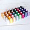 Threadart Polyester Embroidery Machine Thread Sets | 500M Spools 40wt | For Brother Babylock Janome Singer Pfaff Bernina Machines - 7 Sets Available Up to 160